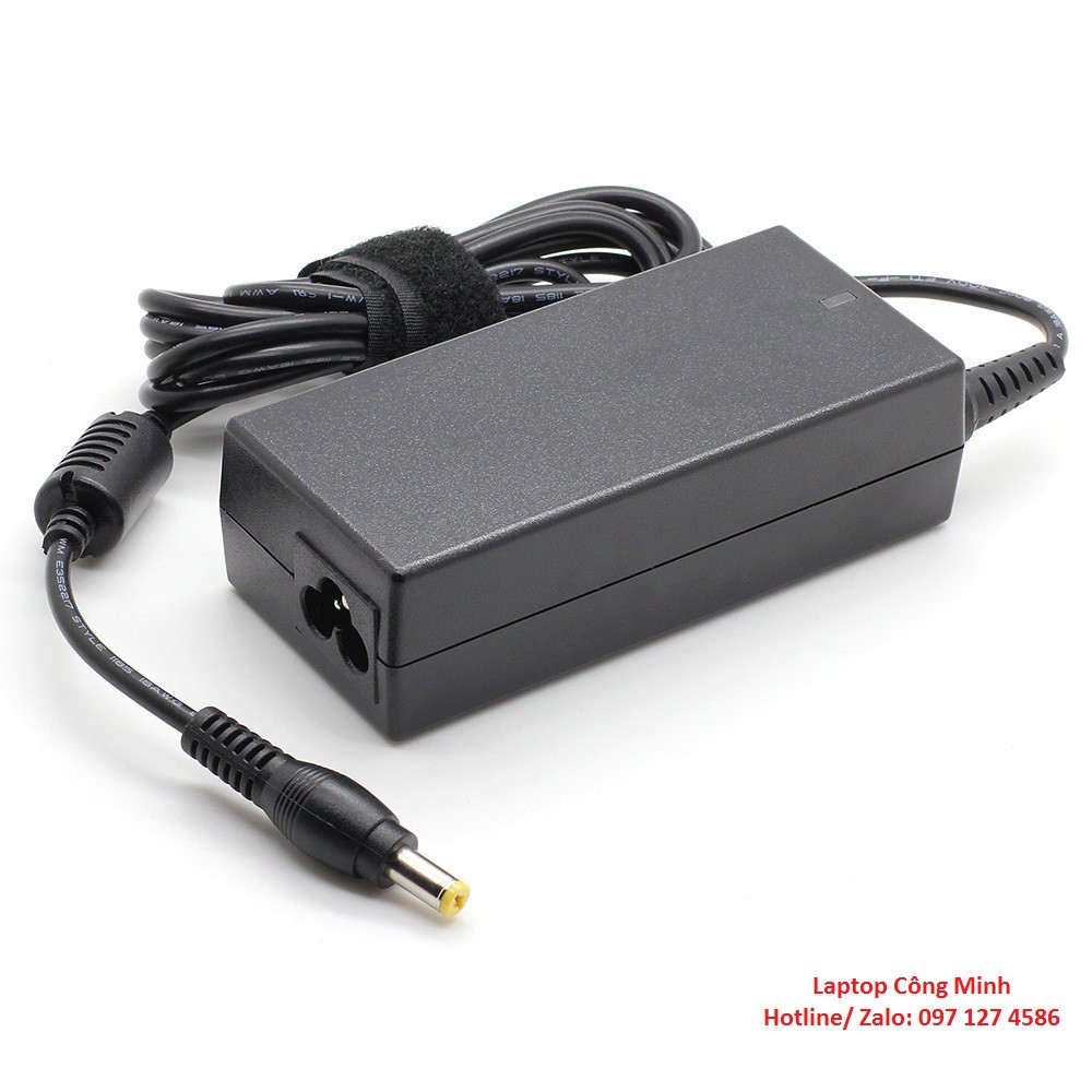 SẠC LAPTOP ACER CHÍNH HÃNG 19V-3.42A (ADAPTER ACER 19V-3.42A)