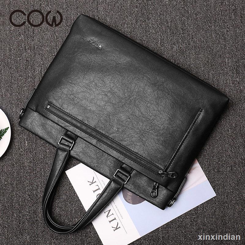 Túi xách da thời trang công sở cho nam C-8616 | BigBuy360 - bigbuy360.vn