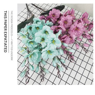 BÓ HOA LAY ƠN GỒM 5 CÂY