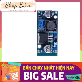 Mạch Hạ Áp, Giảm Áp DC LM2596