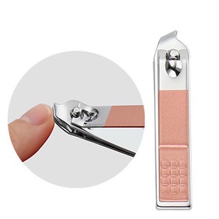 BỘ DỤNG CỤ LÀM MÓNG CẮT MÓNG TAY CAO CẤP 18 MÓN
