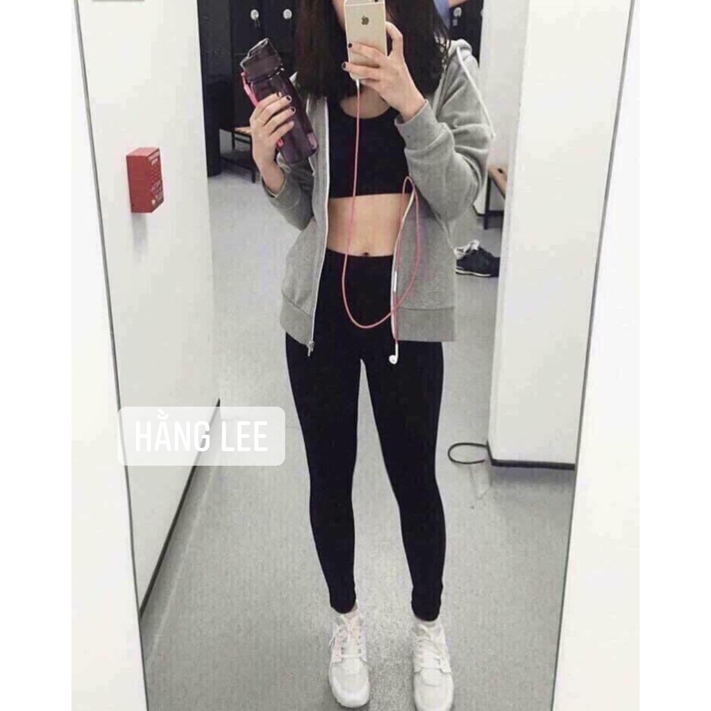 (SẴN) QUẦN LEGGING LÓT LÔNG CỰC ẤM | BigBuy360 - bigbuy360.vn