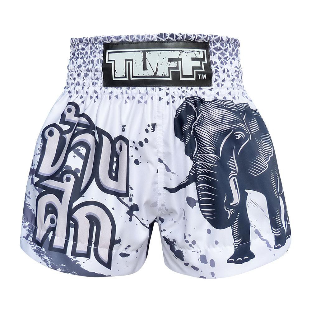 Quần Muay Thai Tuff War Elephant