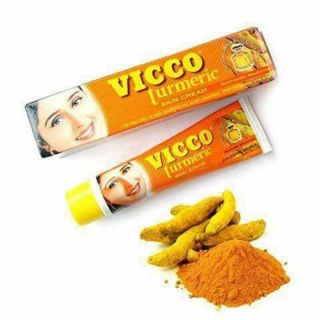 Kem Nghệ Vicco Ấn Độ 30g
