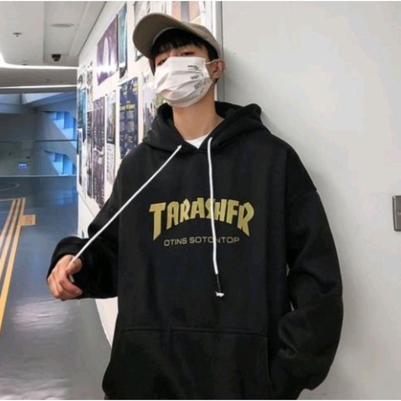 áo hoodie mẫu mới nhất 2021, N&amp;C_shop , NC0011