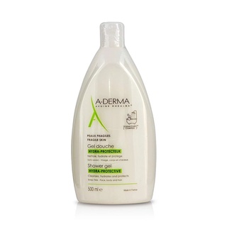 Sữa Tắm Aderma Ngăn Ngừa Mụn Lưng 500g / Sữa Tắm A-derma