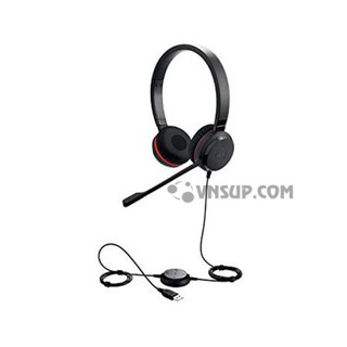 Tai nghe Jabra Evolve 30 II UC Stereo