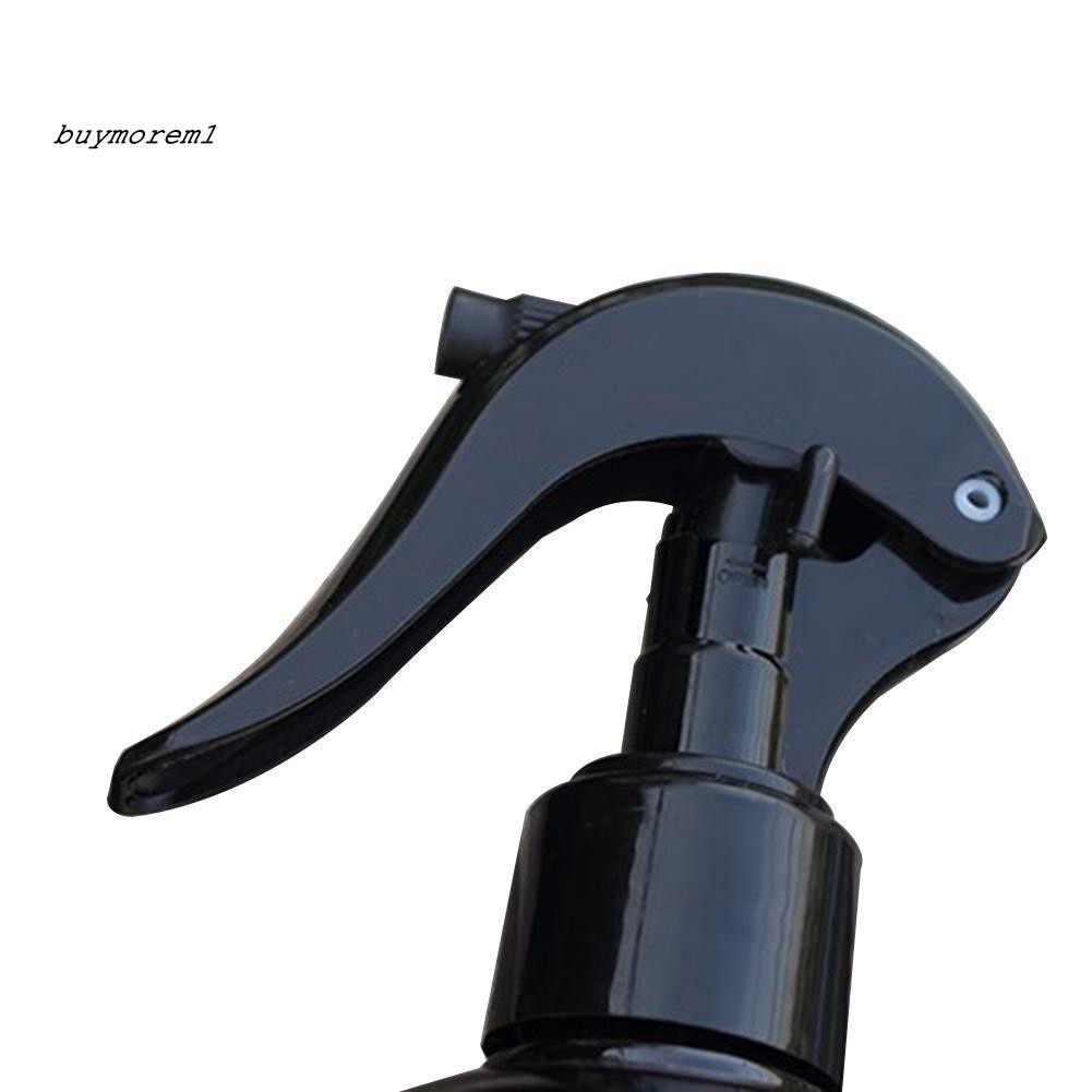 Bình Xịt Nước Hoa Bằng Nhựa 500ML