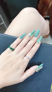 Nhẫn LV BẠC s99