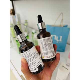 [Chính hãng] Serum vitamin C Skindom 50ml