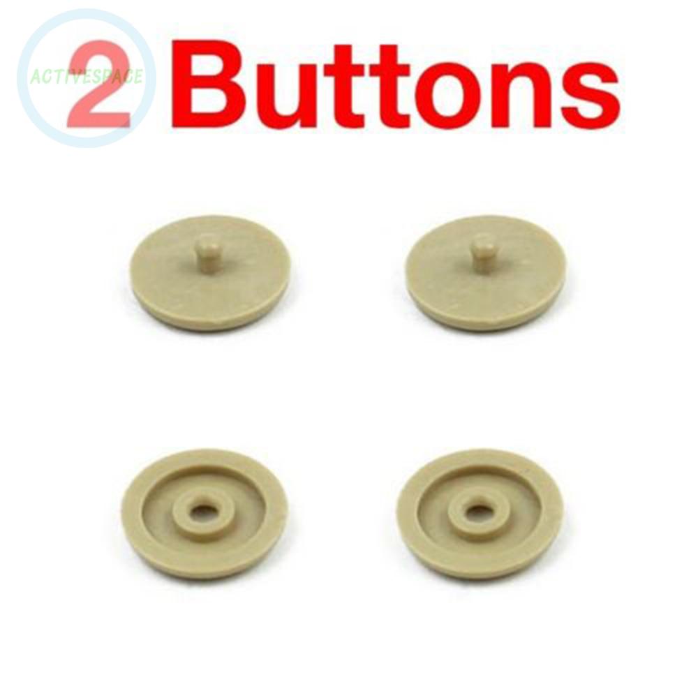 20pair Universal Seat Belt Stopper Clamp Buckle Button Fastener Safety Car Parts