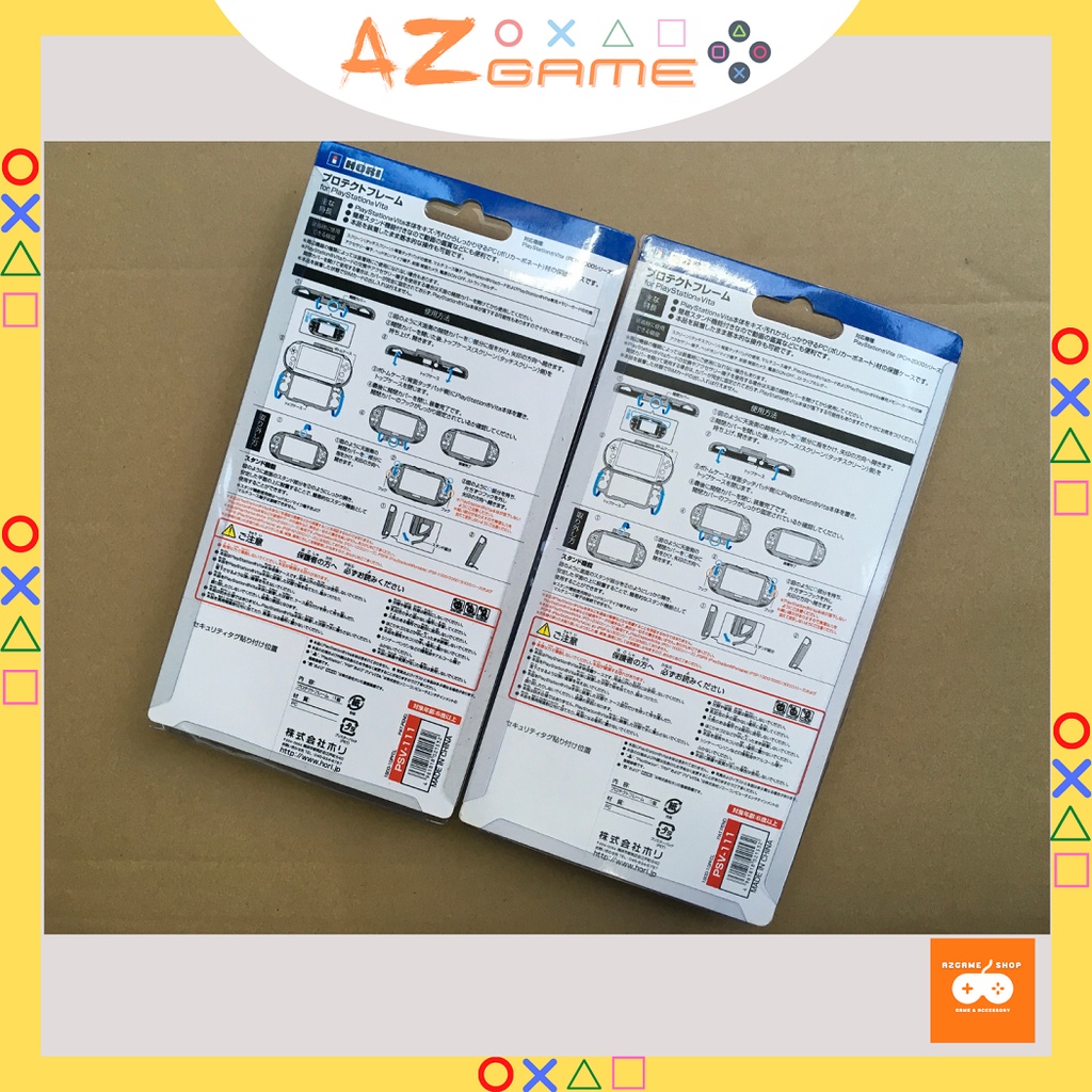 Ốp Silicon Dẻo Cho PS Vita 2000 Chính Hãng