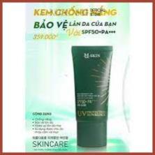 Kem Chống Nắng MQ SKIN [Chính Hãng 100%]