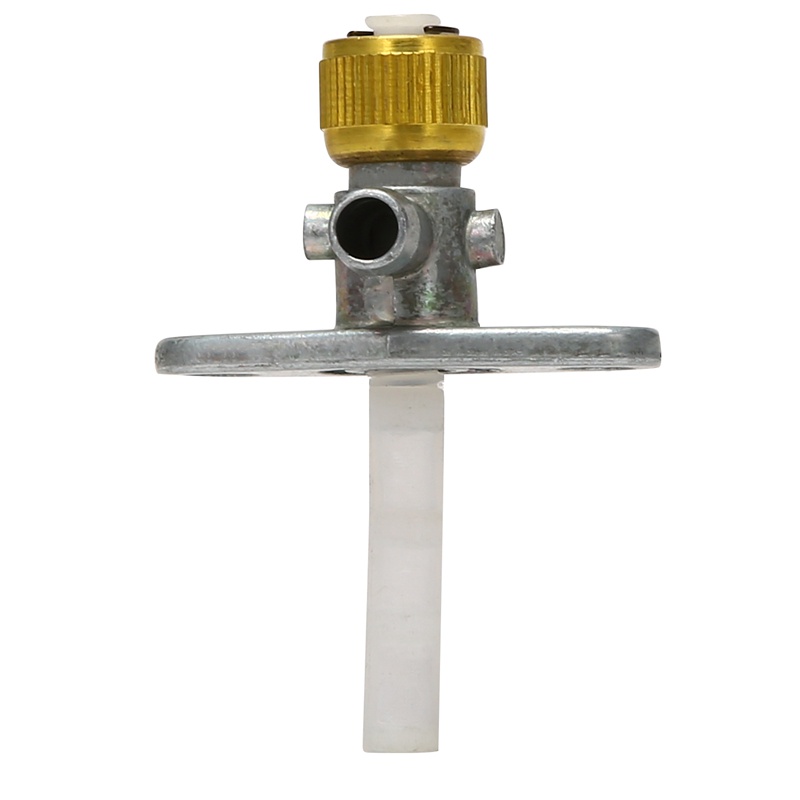 Van chuyển đổi dầu vòi nhiên liệu xăng cho KTM SX50 SX60 SX65 1998-2019 Công tắc Petcock