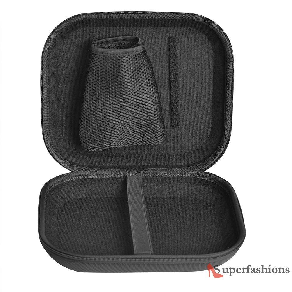 【Hot Sale】Bluetooth Earphone EVA Bag Wireless Earbud Carry Case for BeoPlay H4 H6 H7