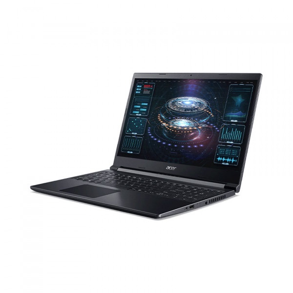 Laptop Acer Gaming Aspire 7 A715-42G-R1SB (NH.QAYSV.005) (R5 5500U/8GB/256GB SSD/15.6 inch FHD 144Hz/GTX1650 4G/Win11)