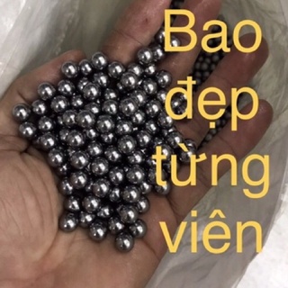 Bi Sắt Trục Xe đạp
