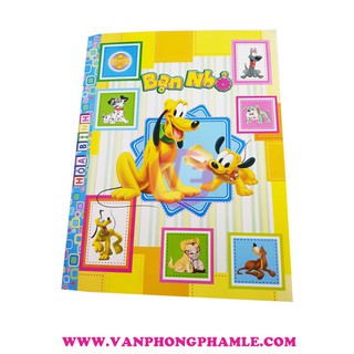 Tập 100 trang bạn nhỏ Hòa Bình (Cuốn)