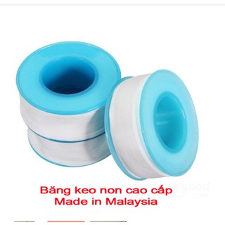 BĂNG TAN, CAO SU NON CAO CẤP CSN01 (1 CUỘN)