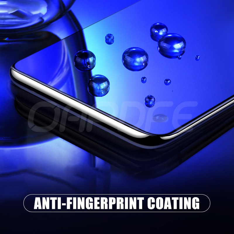 Kính Cường Lực Bảo Vệ Toàn Màn Hình 21d Cho Huawei nova 4 5 6 7 8 3i 5i 7i 4e 5T 5z SE Youth Pro 4G 5G