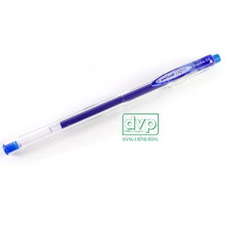 Bút gel xóa được Uni Ball Signo Erasable Gel Pen UM101ER - Mực tẩy xóa dễ dàng bằng gôm thường