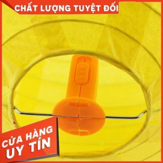 Bộ 10 đèn led gắn vào đèn lồng giấy