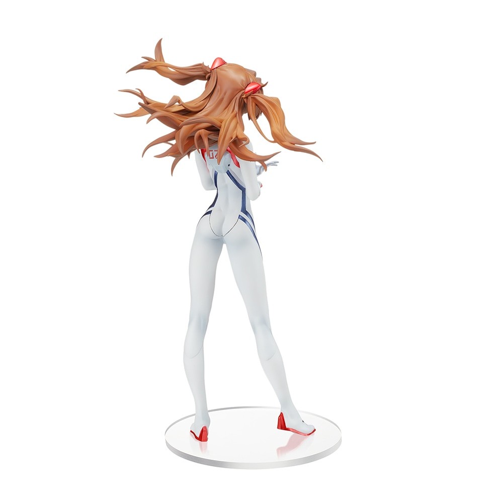 [ Ora Ora ] [ Hàng Có Sẵn ] Mô hình Figure chính hãng Nhật - Souryuu Asuka Langley -SPM Figure-Shin Evangelion Gekijoban