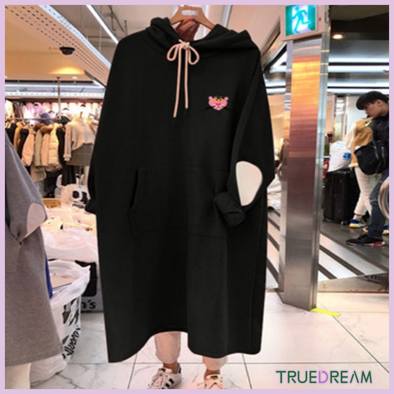 Áo Khoác Tay Dài Có Nón Thời Trang Cho Phụ Nữ Mang Thai OU02 | BigBuy360 - bigbuy360.vn