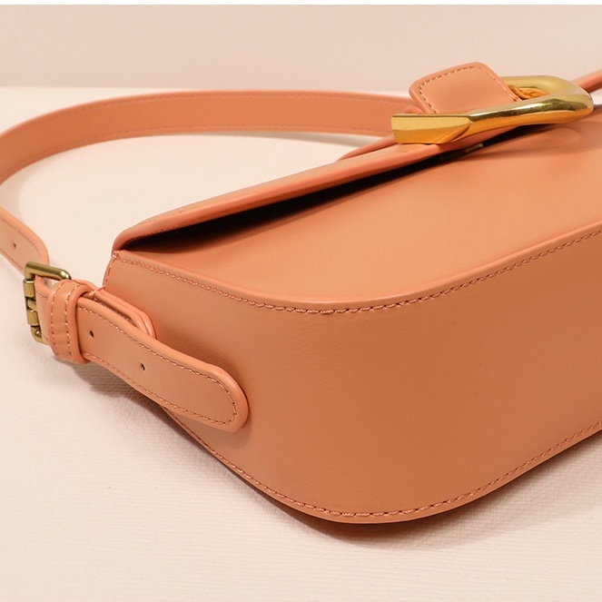 Túi xách nữ đeo vai da túi đeo chéo nữ thời trang cao cấp - Fy Bags Store