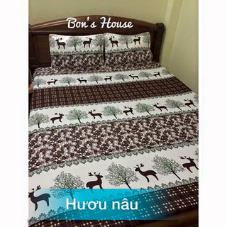 Sale 1000 vỏ chăn 2m2x2m đủ hình tphcm