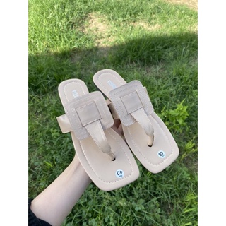 Dép xỏ ngón big size 35-45 (kèm ảnh thật)
