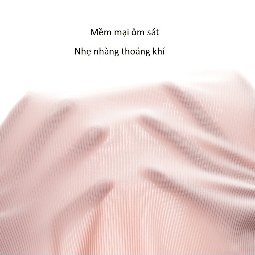 Quần Lót Kháng Khuẩn Thun Tăm Lạnh Cạp Vừa Có Giãn Bốn Chiều P087