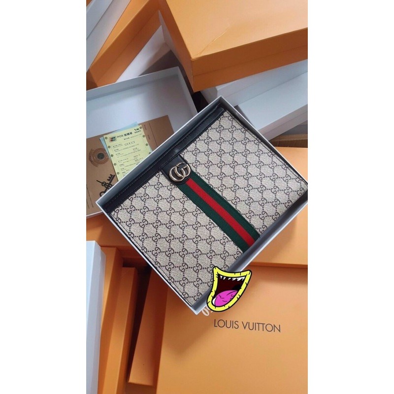 [Gía Rẻ] Túi Cầm Tay Cho Nam Nhiều Hoạ Tiết Sang Chảnh Của NaNa | BigBuy360 - bigbuy360.vn