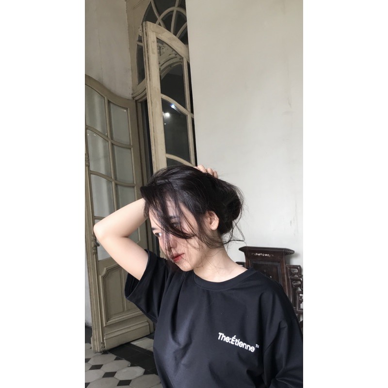 Áo Thun Tay Lỡ Form Rộng SAINT PARIS Cotton 100% 4 Chiều Cao Cấp | BigBuy360 - bigbuy360.vn