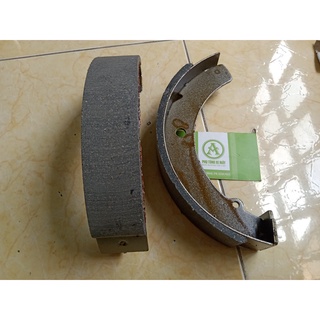 Bố thắng xe máy ba gác trung quốc