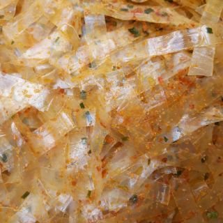 1 ký bánh Tôm Sợi