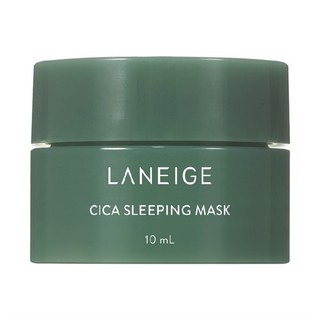 Mặt nạ ngủ Mini LANEIGE Cica Sleeping Mask