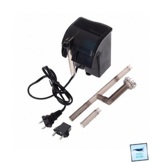 LỌC THÁC SOBO WP-606H CHO BỂ CÁ MINI