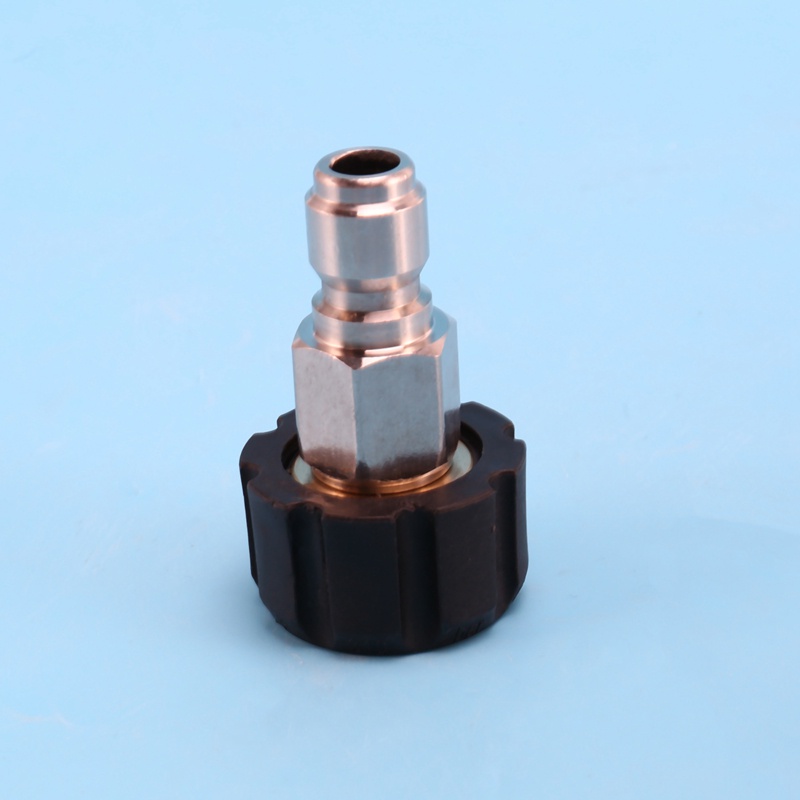 Bộ Vòi Phun Nước Áp Suất Cao M22-15mm TWIS292