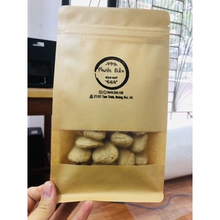 SƯỜN NON CHAY LÚA MẠCH NGUYÊN CÁM ( 200gr-500gr-1 kg)
