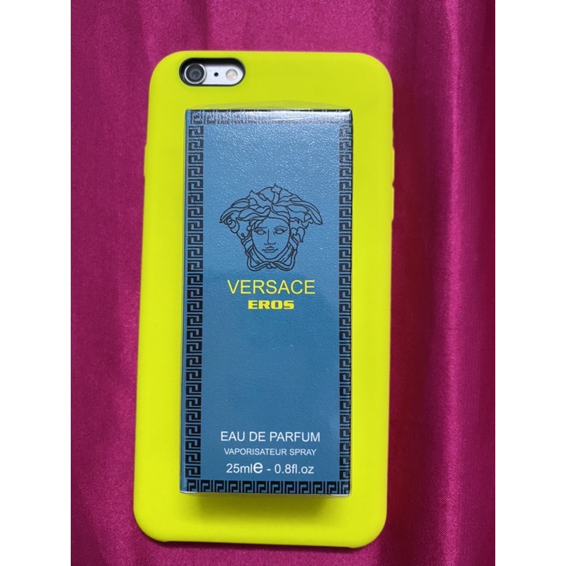 Nước hoa mini Nam Hparfum, Dạng xịt, 25ml | BigBuy360 - bigbuy360.vn