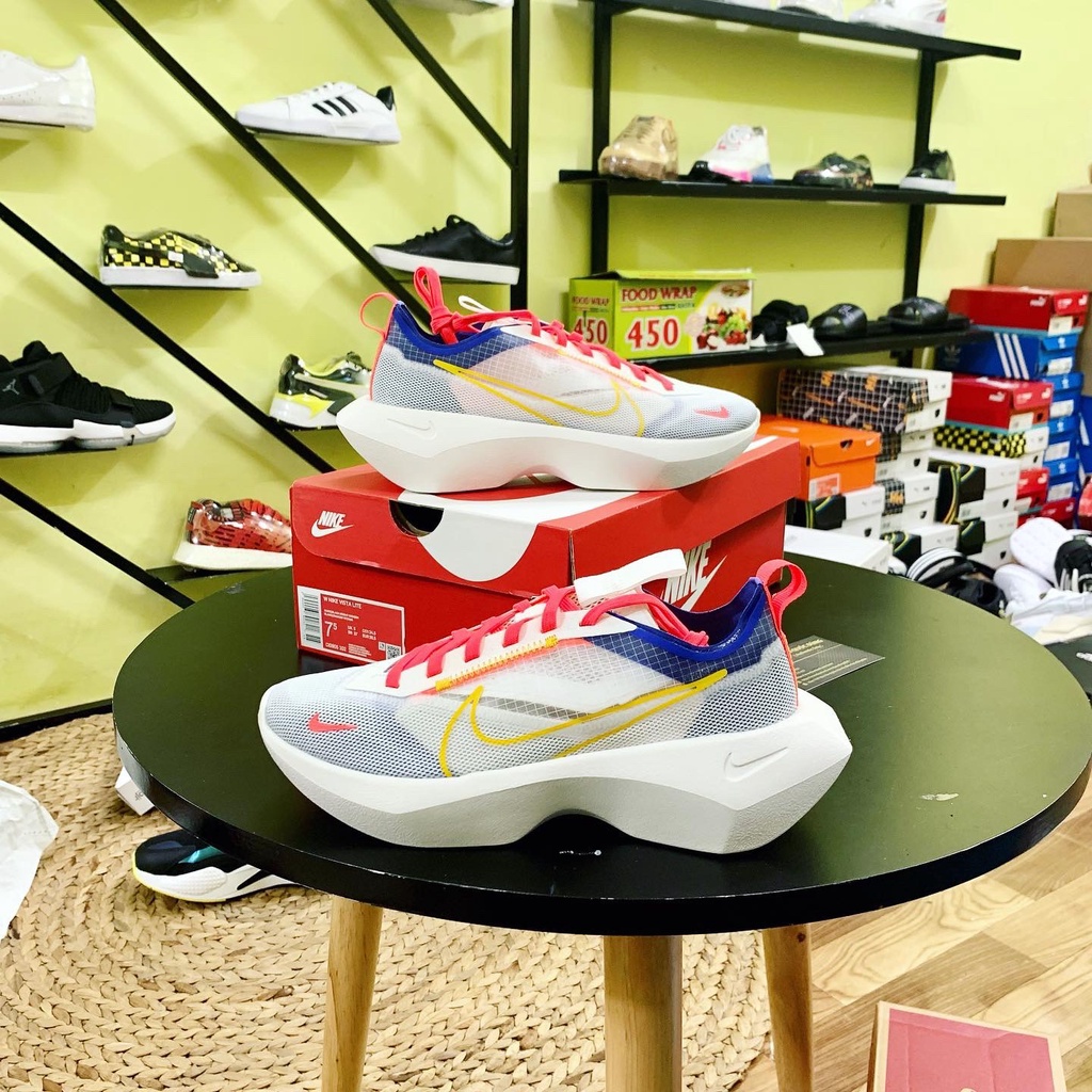 Giày Nike Wmns Vista Lite Chính Hãng - CI0905-102 - CI0905-103
