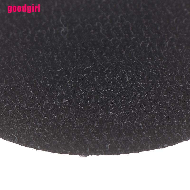 Good 5PCs Seamless Double-sided Fixed Velcro Adhesive Sofa Bed Sheets Rug Anti-slip