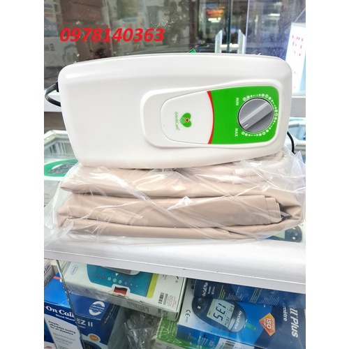 Đệm Hơi Chống Loét IMEDICARE IAM-8p chính hãng bảo hành máy 2 năm