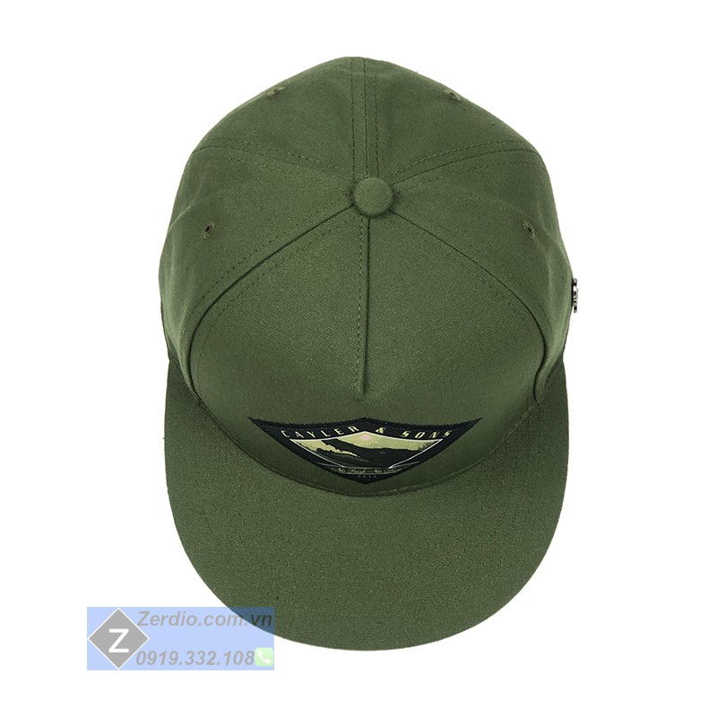 Mũ snapback đẹp, chất liệu cao cấp cho nam và nữ