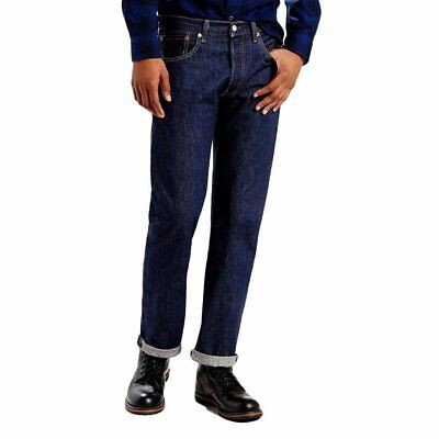 Quần jeans nam Levi’s 501-1567 Original Fit