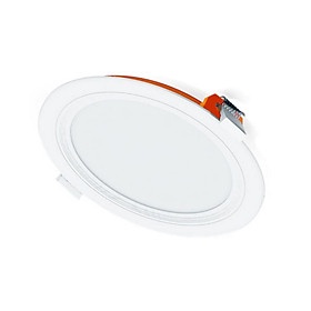 Bóng âm trần đổi màu 3 chế độ màu 9W Duhal KDMT0091