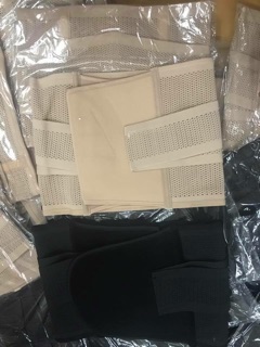 Áo gen định hình ep