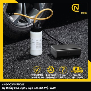 Keo vá lốp xe ô tô baseus