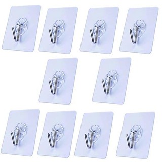 Móc dán tường đa năng thần kỳ